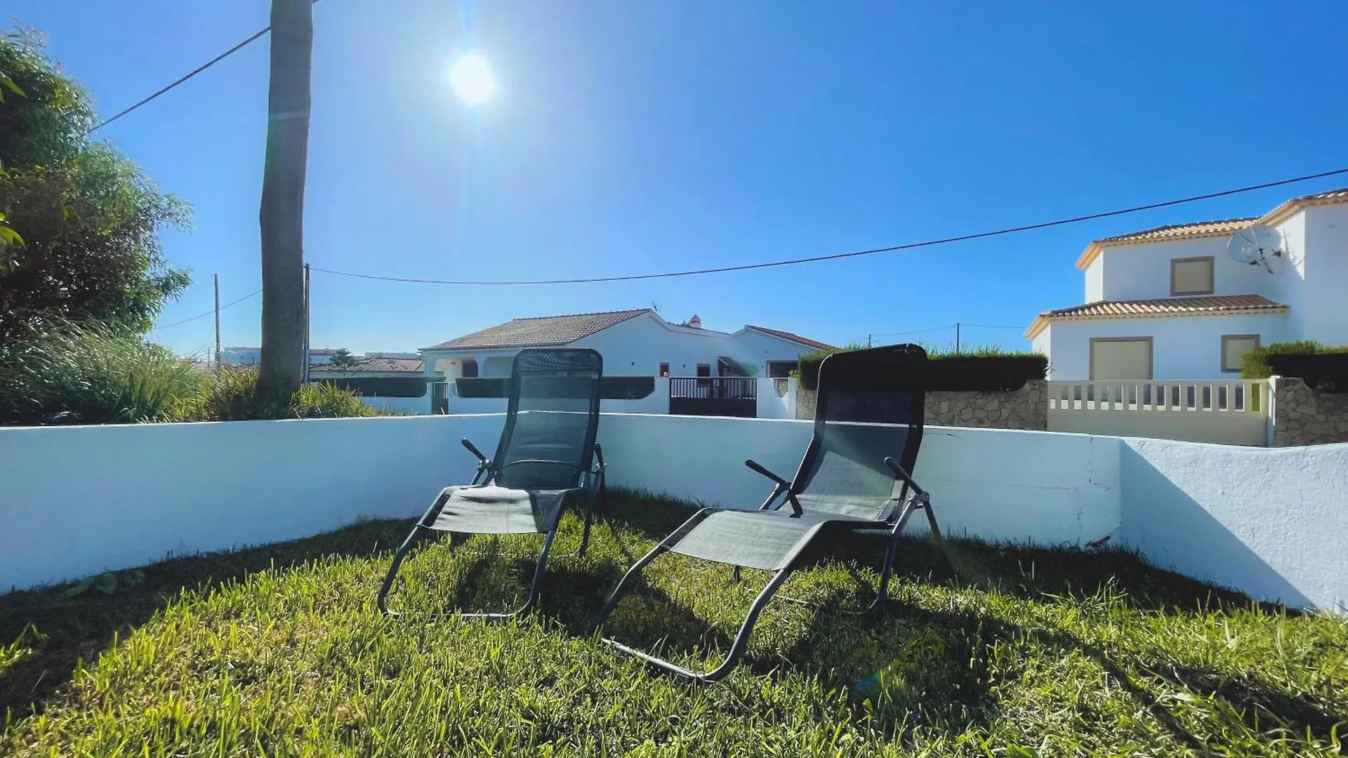 Gasthof Hotel Casa Cacaus, Aljezur Vales
