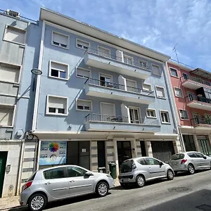 Dumont 4*, Lissabon Portugal
