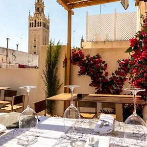 Arco De La Seda - Boutique , Sevilla Spanien
