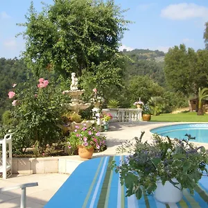 La Grimaudiere 2*, Auribeau-sur-Siagne Frankreich