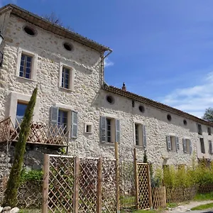 L'unicorne Bed & Yoga , Comps-sur-Artuby Frankreich